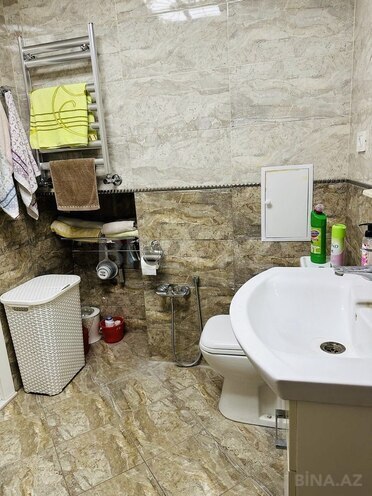 Satılır 2 otaqlı yeni tikili 103 m², Yasamal r., photo 12 from 14