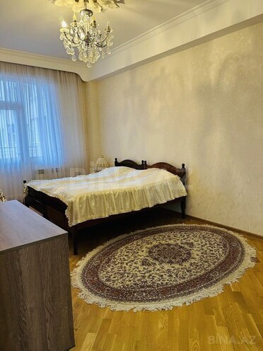 Satılır 2 otaqlı yeni tikili 103 m², Yasamal r., photo 7 from 14