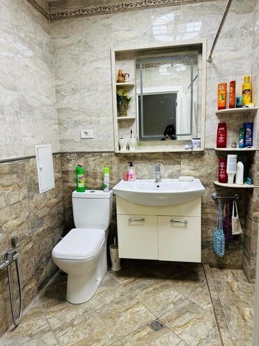 Satılır 2 otaqlı yeni tikili 103 m², Yasamal r., photo 11 from 14
