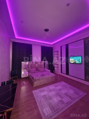 Сдаётся 2-комн. вторичка 65 м², м. Сахил, photo 4 from 11