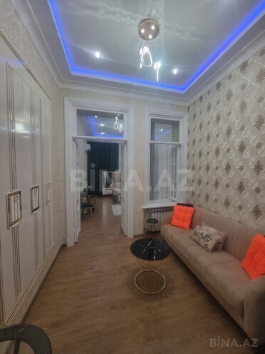 Сдаётся 2-комн. вторичка 65 м², м. Сахил, photo 5 from 11