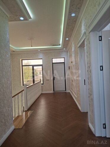 Продаётся 5-комн. дом/дача 336 м², пос. Карачухур, photo 12 from 17