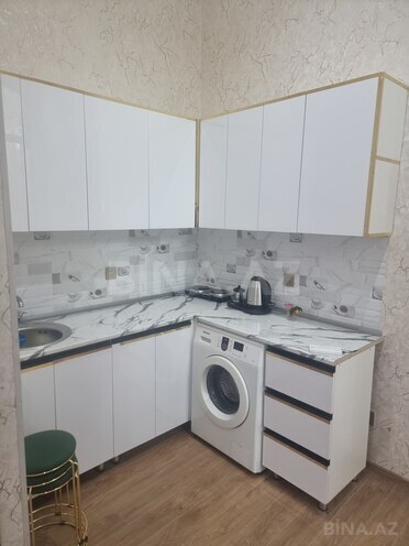 Сдаётся 2-комн. вторичка 65 м², м. Сахил, photo 6 from 11