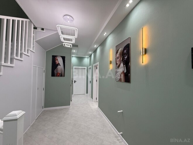 Продаётся 5-комн. дом/дача 150 м², пос. Масазыр, photo 4 from 25