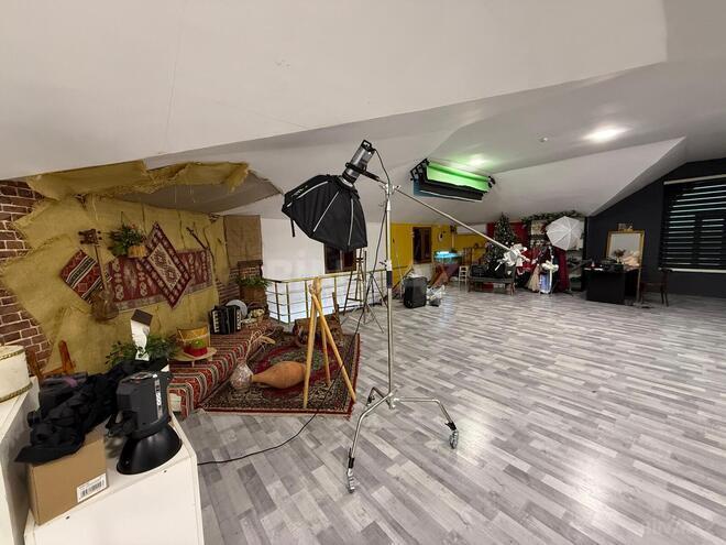 Сдаётся  объект 250 м², пос. Амирджаны, photo 8 from 14