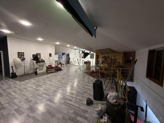 Сдаётся  объект 250 м², пос. Амирджаны, photo 3 from 14