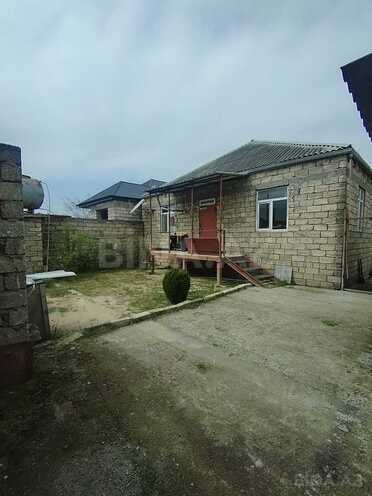 Продаётся 4-комн. дом/дача 130 м², пос. Бузовна, photo 1 from 9