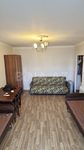 Сдаётся 1-комн. вторичка 36 м², м. Гянджлик, photo 4 from 12