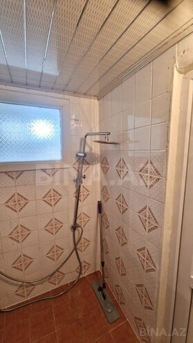 Сдаётся 1-комн. вторичка 36 м², м. Гянджлик, photo 10 from 12