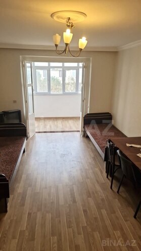 Сдаётся 1-комн. вторичка 36 м², м. Гянджлик, photo 1 from 12