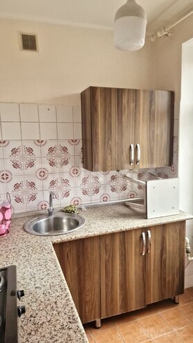 Сдаётся 1-комн. вторичка 36 м², м. Гянджлик, photo 8 from 12