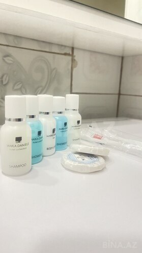 Сдаётся 2-комн. вторичка 55 м², м. Ичеришехер, photo 11 from 20