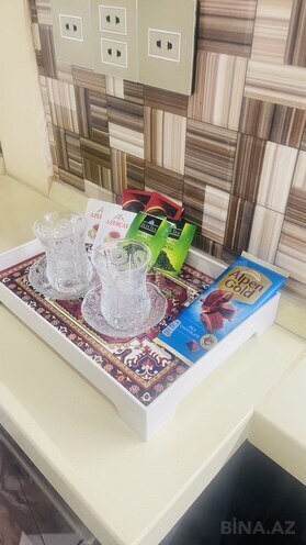 Сдаётся 2-комн. вторичка 55 м², м. Ичеришехер, photo 13 from 20