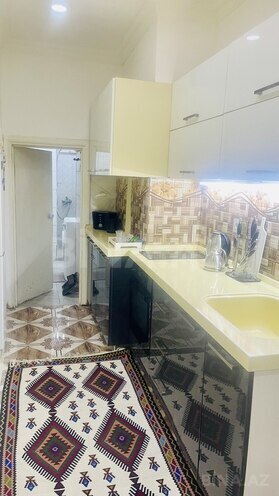 Сдаётся 2-комн. вторичка 55 м², м. Ичеришехер, photo 12 from 20