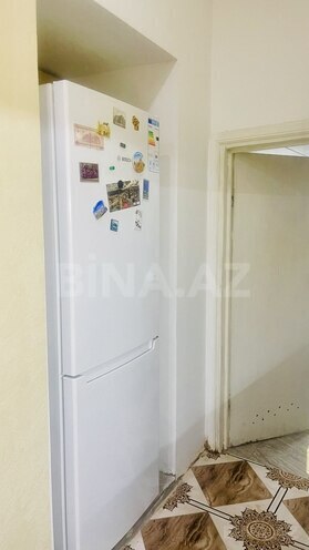 Сдаётся 2-комн. вторичка 55 м², м. Ичеришехер, photo 15 from 20