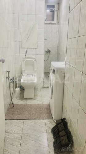 Сдаётся 2-комн. вторичка 55 м², м. Ичеришехер, photo 4 from 20