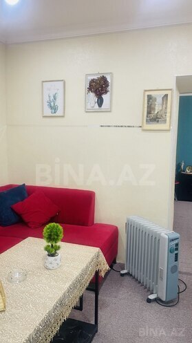 Сдаётся 2-комн. вторичка 55 м², м. Ичеришехер, photo 3 from 20