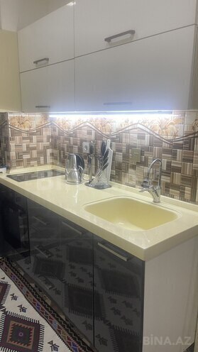 Сдаётся 2-комн. вторичка 55 м², м. Ичеришехер, photo 14 from 20
