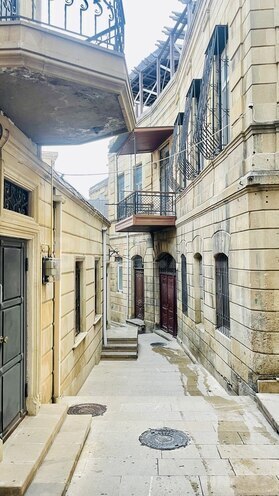 Сдаётся 2-комн. вторичка 55 м², м. Ичеришехер, photo 16 from 20