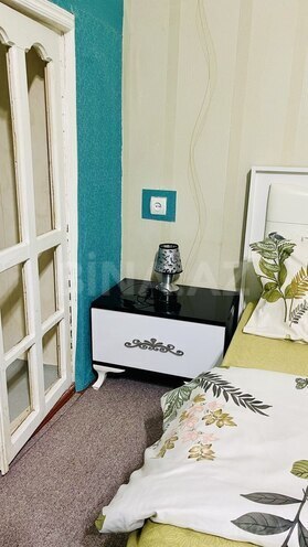Сдаётся 2-комн. вторичка 55 м², м. Ичеришехер, photo 7 from 20
