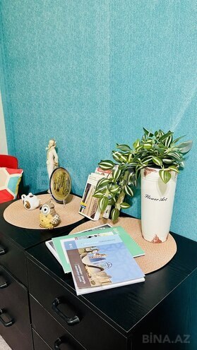 Сдаётся 2-комн. вторичка 55 м², м. Ичеришехер, photo 6 from 20
