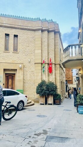 Сдаётся 2-комн. вторичка 55 м², м. Ичеришехер, photo 18 from 20