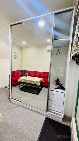 Сдаётся 2-комн. вторичка 55 м², м. Ичеришехер, photo 9 from 20