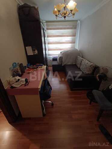 Satılır 2 otaqlı köhnə tikili 52 m², Xalqlar Dostluğu m., photo 8 from 11