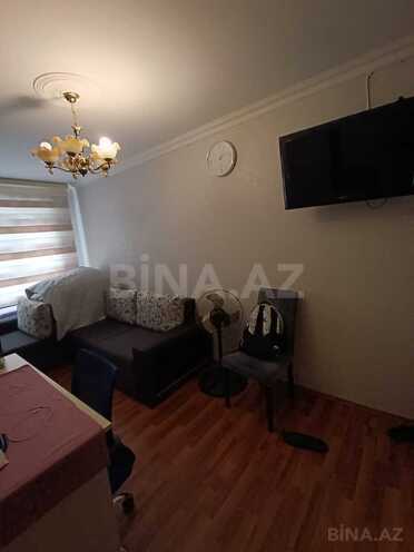 Satılır 2 otaqlı köhnə tikili 52 m², Xalqlar Dostluğu m., photo 7 from 11