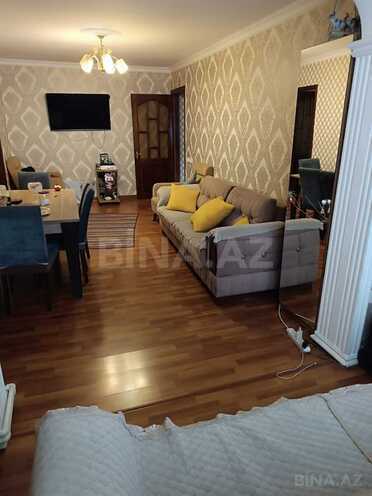 Satılır 2 otaqlı köhnə tikili 52 m², Xalqlar Dostluğu m., photo 6 from 11