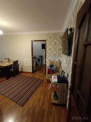 Satılır 2 otaqlı köhnə tikili 52 m², Xalqlar Dostluğu m., photo 5 from 11