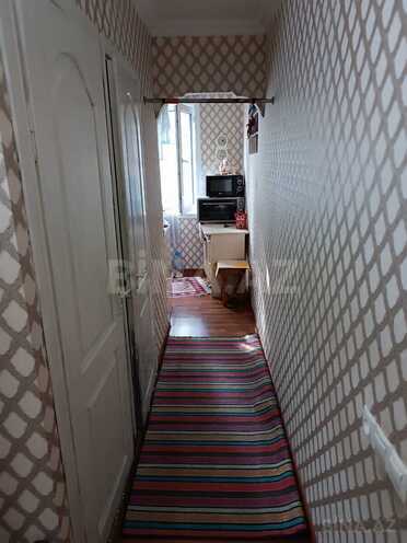 Satılır 2 otaqlı köhnə tikili 52 m², Xalqlar Dostluğu m., photo 3 from 11