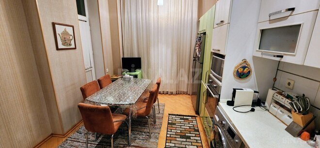 Satılır 3 otaqlı yeni tikili 160 m², Nəriman Nərimanov m., photo 8 from 15