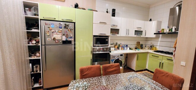 Satılır 3 otaqlı yeni tikili 160 m², Nəriman Nərimanov m., photo 10 from 15