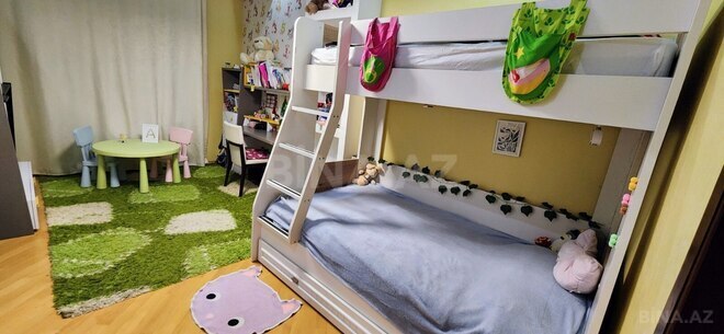Satılır 3 otaqlı yeni tikili 160 m², Nəriman Nərimanov m., photo 6 from 15