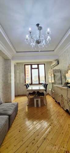 Satılır 3 otaqlı yeni tikili 100 m², photo 3 from 14