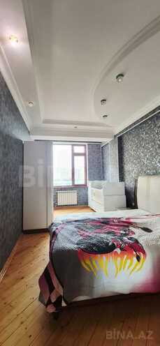 Satılır 3 otaqlı yeni tikili 100 m², photo 12 from 14