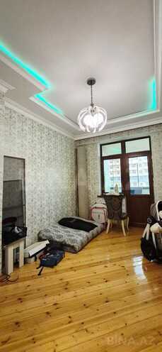 Satılır 3 otaqlı yeni tikili 100 m², photo 11 from 14