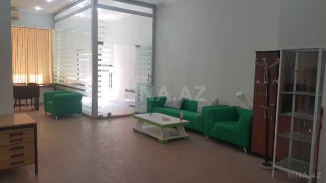 Сдаётся 3-комн. офис 250 м², м. Нариман Нариманов, photo 7 from 29