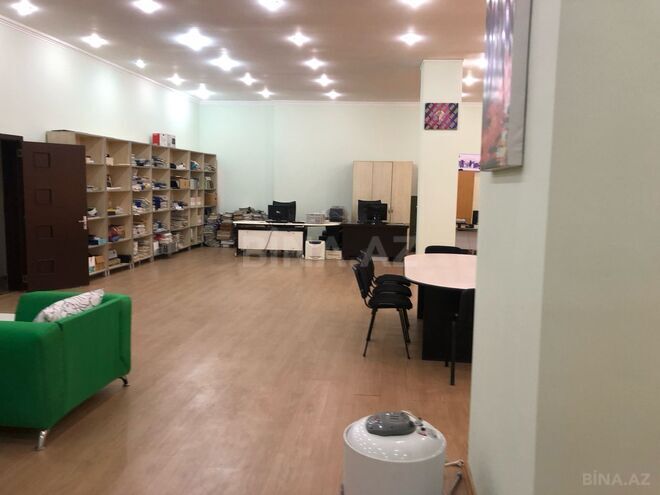 Сдаётся 3-комн. офис 250 м², м. Нариман Нариманов, photo 14 from 29