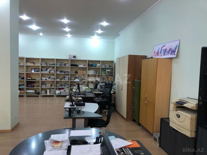 Сдаётся 3-комн. офис 250 м², м. Нариман Нариманов, photo 17 from 29