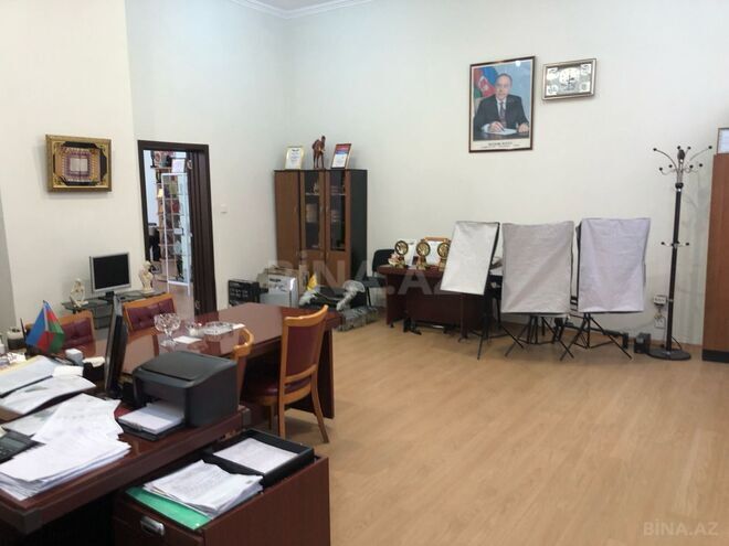Сдаётся 3-комн. офис 250 м², м. Нариман Нариманов, photo 9 from 29