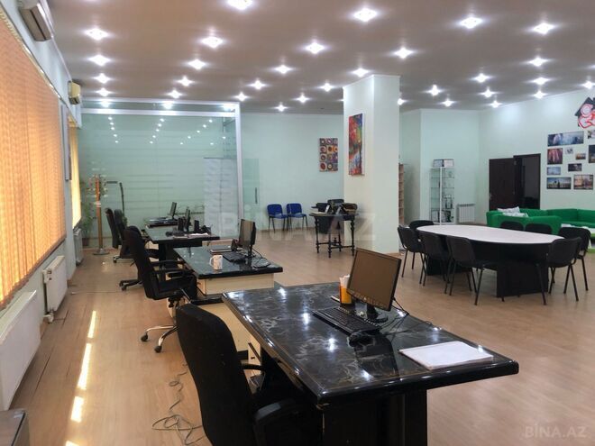 Сдаётся 3-комн. офис 250 м², м. Нариман Нариманов, photo 3 from 29