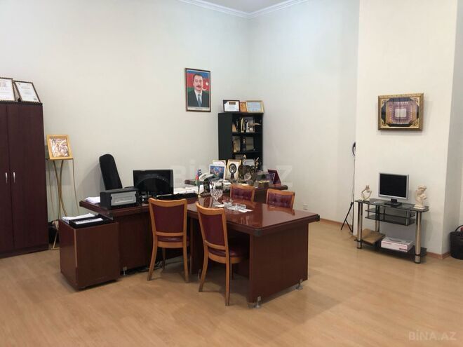 Сдаётся 3-комн. офис 250 м², м. Нариман Нариманов, photo 11 from 29