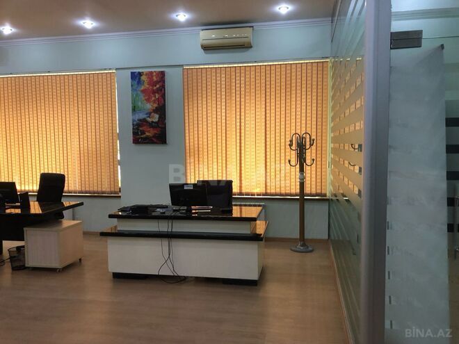 Сдаётся 3-комн. офис 250 м², м. Нариман Нариманов, photo 24 from 29
