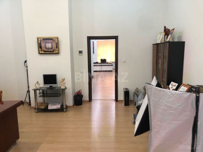 Сдаётся 3-комн. офис 250 м², м. Нариман Нариманов, photo 12 from 29