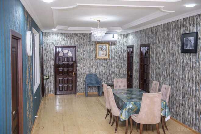 Продаётся 5-комн. дом/дача 220 м², photo 24 from 28