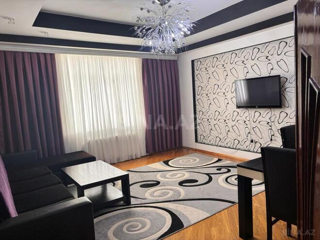 Satılır 3 otaqlı köhnə tikili 98 m², photo 13 from 16