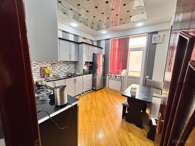 Satılır 3 otaqlı köhnə tikili 98 m², photo 9 from 16