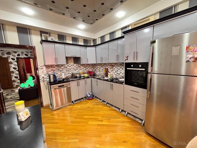 Satılır 3 otaqlı köhnə tikili 98 m², photo 4 from 16